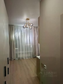 Сдается апартаменты-студия, 17,5 м²