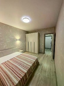 Сдается 2-комн. квартира, 38 м²