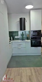Сдается студия, 22,3 м²
