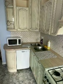 Сдается 1-комн. квартира, 36,5 м²
