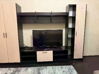 Сдается 3-комн. квартира, 60 м²