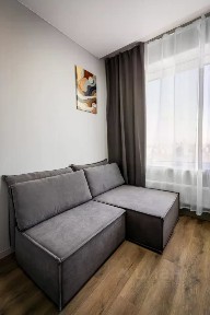 Сдается апартаменты-студия, 18 м²