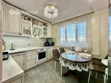 Сдается 3-комн. квартира, 78 м²