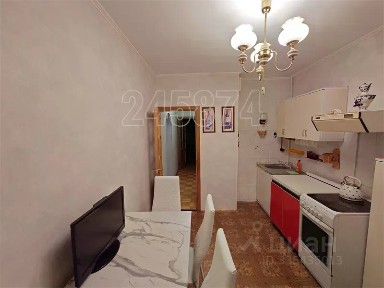Сдается 2-комн. квартира, 55 м²