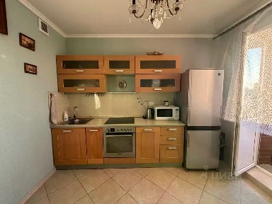 Сдается 1-комн. квартира, 41 м²