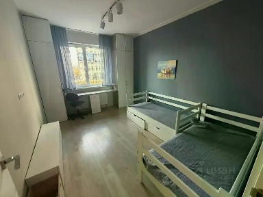 Сдаются 2-комн. апартаменты, 54 м²