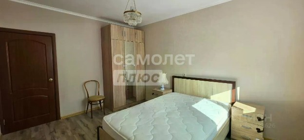 Сдается 2-комн. квартира, 46,1 м²