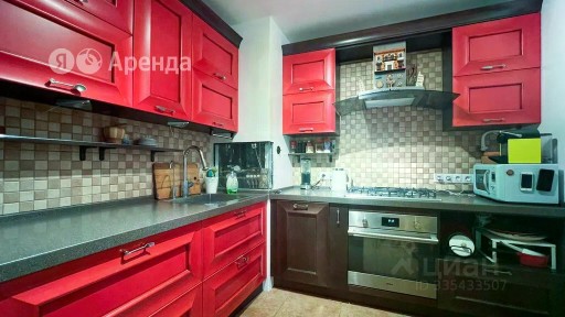 Сдается 3-комн. квартира, 48 м²