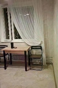 Сдается 1-комн. квартира, 40 м²