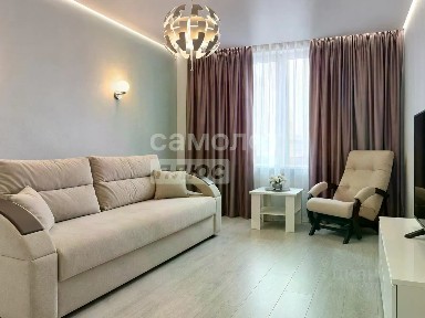 Продается 1-комн. квартира, 33,5 м²