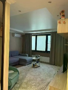Продается 1-комн. квартира, 40,4 м²