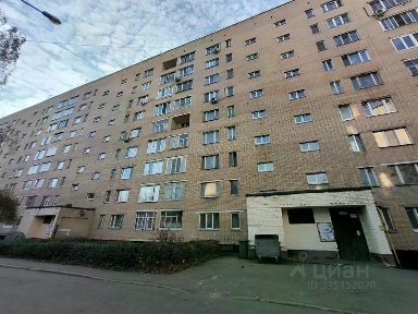 Продается 2-комн. квартира, 47,6 м²