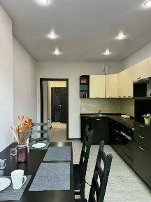 Продается 2-комн. квартира, 60,3 м²
