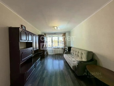 Продается 1-комн. квартира, 30,8 м²