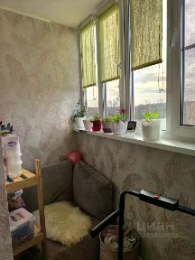 Продается 1-комн. квартира, 45,2 м²