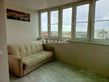 Продается 1-комн. квартира, 49,2 м²