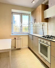 Продается 1-комн. квартира, 32,4 м²
