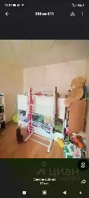 Продается 1-комн. квартира, 31,1 м²
