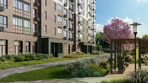 Продается 1-комн. квартира, 31,5 м²