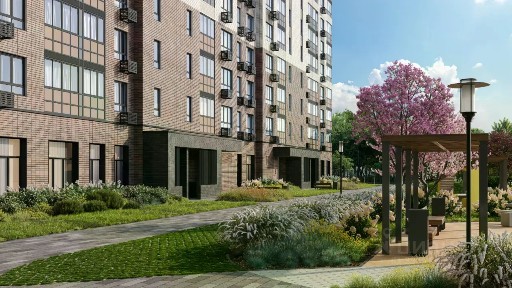 Продается 2-комн. квартира, 45,6 м²