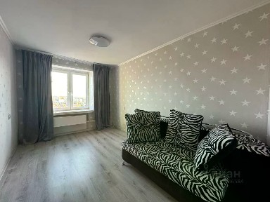 Продается 2-комн. квартира, 52,5 м²