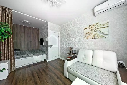 Продается 1-комн. квартира, 33,8 м²