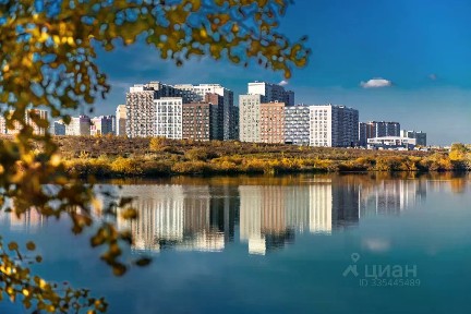 Продается 4-комн. квартира, 81 м²