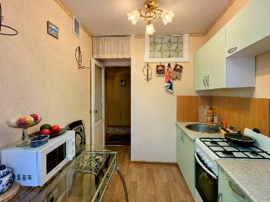Продается 3-комн. квартира, 51,5 м²