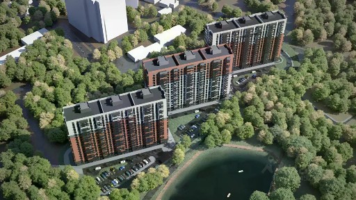 Продается 1-комн. квартира, 36,8 м²