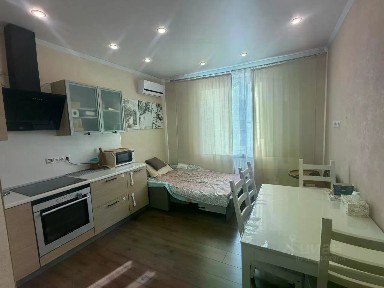 Продается 2-комн. квартира, 60,6 м²
