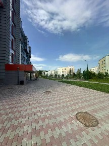 Продается студия, 22 м²