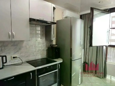 Продается 2-комн. квартира, 43 м²