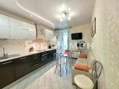 Продается 1-комн. квартира, 44,6 м²