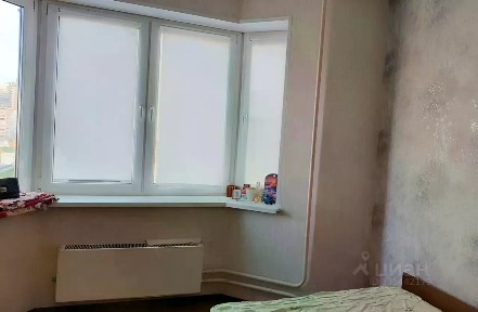 Продается 1-комн. квартира, 46,9 м²