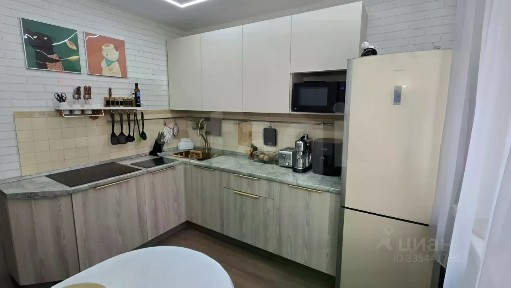 Продается 1-комн. квартира, 39 м²