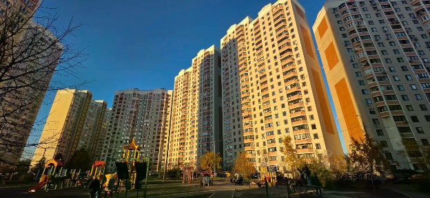 Продается 2-комн. квартира, 57,7 м²