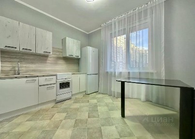 Продается 1-комн. квартира, 34,4 м²