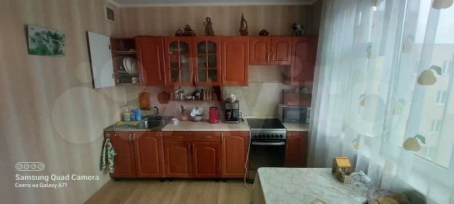 Продается 3-комн. квартира, 76 м²