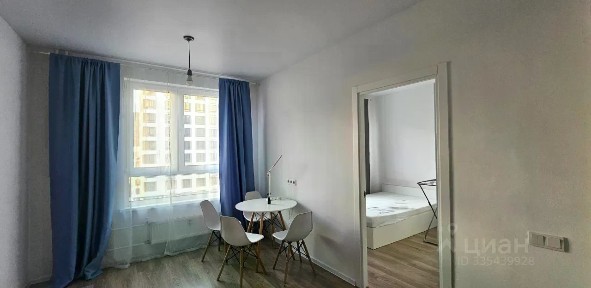 Продается 1-комн. квартира, 31,5 м²