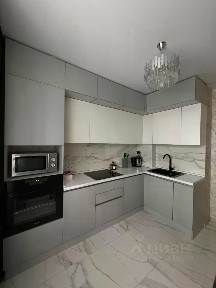 Продается 1-комн. квартира, 35,1 м²