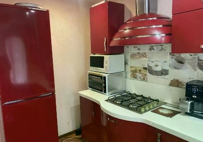 Продается 2-комн. квартира, 55,9 м²