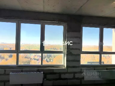 Продается 2-комн. квартира, 43,4 м²