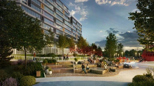 Продается 3-комн. квартира, 90,8 м²