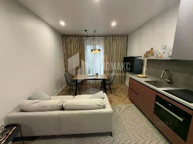 Продается 2-комн. квартира, 57,3 м²
