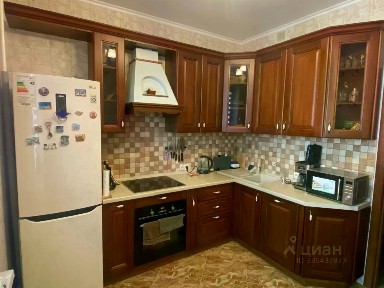 Продается 2-комн. квартира, 53 м²