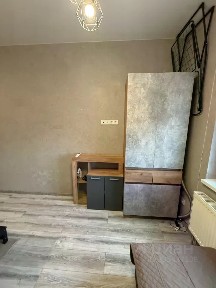 Продается апартаменты-студия, 19,8 м²