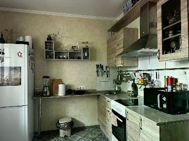 Продается 1-комн. квартира, 40 м²