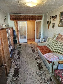 Продается 3-комн. квартира, 62,6 м²