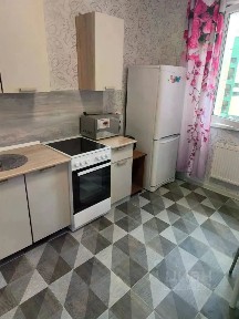 Продается 1-комн. квартира, 37,6 м²