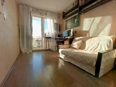 Продается 4-комн. квартира, 75 м²